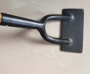 <span class=keywords><strong>Azada</strong></span> de jardinería de alta calidad, <span class=keywords><strong>azada</strong></span> <span class=keywords><strong>holandesa</strong></span> con mango de madera - Product Image 2