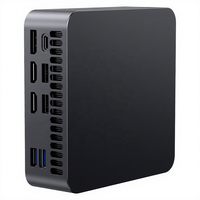 Mini PC CHUWI ETBOX 226V con 16GB de RAM LPDDR5 y 512GB de SSD