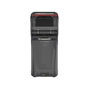 Terminale POS Portatile PDA P501 con Scanner 2D, Stampante Termica, Fotocamera, Stampa <span class=keywords><strong>Mobile</strong></span> e Scansione, Ideale per Parcheggi e Logistica - Product Image 4