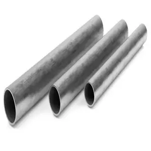 High pressure pipe TP316H stainless steel pipe S31609 stainless steel seamless pipe