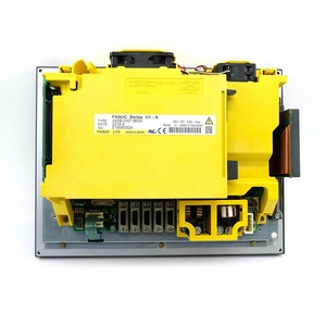 ชุดควบคุม31i-A ระบบ A02B-0307-B521 A02B-0307-B520สำหรับศูนย์เครื่องจักร <span class=keywords><strong>CNC</strong></span> สินค้าจากญี่ปุ่น - Product Image 6