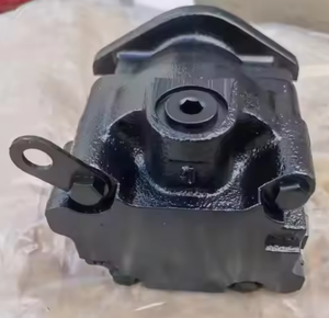 Bomba de Motor Hidráulico de Alta Presión Serie MMF MMF044 MMF044DAAUABNNN*** MMF044DAFHAHABNNN MMF044DAFGABNGA MMF044DAAUGBNNN - Product Image 2
