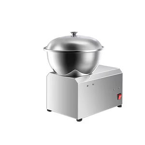 <span class=keywords><strong>Robot</strong></span> de cuisine puissant de 8 kilogrammes et 2200 W, machine de cuisine, chef cuisinier, pétrissage de la <span class=keywords><strong>pâte</strong></span>, fonction 4 en 1, batteur sur socle - Product Image 1