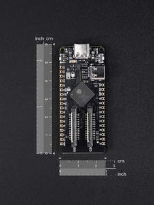 Carte de développement IA <span class=keywords><strong>FireBeetle</strong></span> 2 ESP32 P4 - Product Image 2