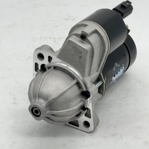 Motor Starter Mesin 12V 1.6L 36100-2B100 36100-2B020 361002B102 36100-2B200 - Product Image 3