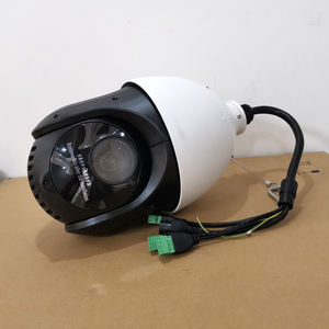 DS-2DE4425IW-DE 4 pollici 4 MP 25X alimentato da DarkFighter IR velocità di rete Hik versione originale inglese POE 2024 vendita calda - Product Image 2