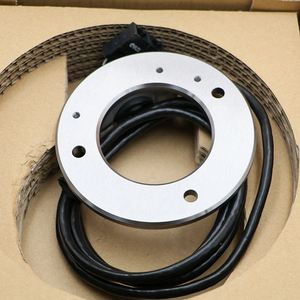 1 năm bảo hành sử dụng gốc fanuc CNC AC servo động cơ pulsecoder mã hóa A860-0392-V162 a8600392v162 - Product Image 3