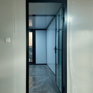 <span class=keywords><strong>Casa</strong></span> Prefabbricata in Acciaio di Alta Qualità, Espandibile, 2-4 Camere da Letto, Container Personalizzabile 20FT 30FT 40FT, Pronta per Essere Abitata - Product Image 3