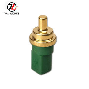 Sensore di Temperatura del Liquido di Raffreddamento OEM 059919501A 059 919 501A per Au-di V-W SKO-DA - Product Image 5