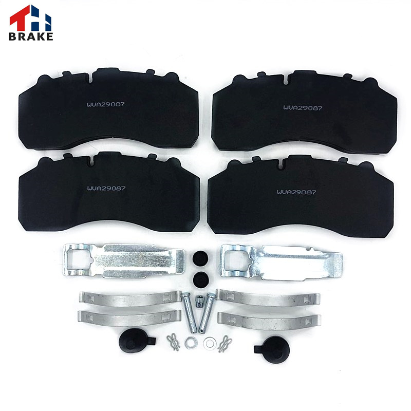 New Auto Brake System Disc Brake