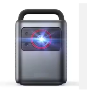 Selling Factory Sealed Portable Power Station 1000W LCD Display USB Ports Car <b>Socket</b> Handle Built-in <b>Light</b> Black Plastic - Product Image 3