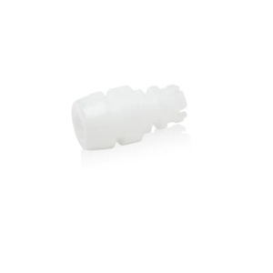 Conector de Aire para Nebulizador <span class=keywords><strong>AB</strong></span> B 3N3740 para PLC, PAC y Controladores Dedicados, Conector Doble para Nebulizador - Product Image 1