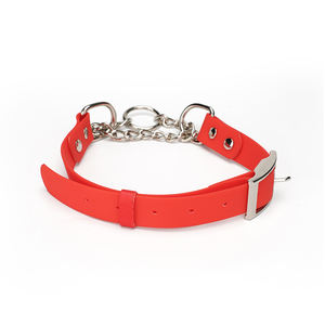 Anft Ang ustom-collar resistente al agua para perros grandes y agresivos - Product Image 2