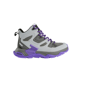 Calzado Deportivo WECOOSPORT Acolchado y Resistente para Exteriores, Antideslizante, Transpirable, Botas de Senderismo de Caña Alta para Hombre y <span class=keywords><strong>Mujer</strong></span>, Gran Venta - Product Image 1