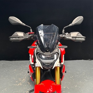 Protector de Manillar para Motocicleta <span class=keywords><strong>BMW</strong></span> <span class=keywords><strong>G310R</strong></span>, Modificado, Resistente al Viento y a las Caídas, Accesorios de Protección para Manos - Product Image 2