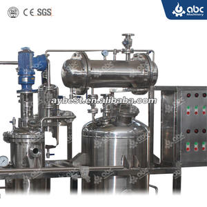 מחיר מפעל אגוז בוטנים אפונה זרעי דלעת ירקות צמח זרעי פשתן אורז חום אבקת חלבון סויה קנבוס שקדים עושה המכונה - Product Image 5