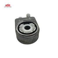 Nouveau 26410-2G101 refroidisseur d'huile moteur de noyau de radiateur d'huile hydraulique