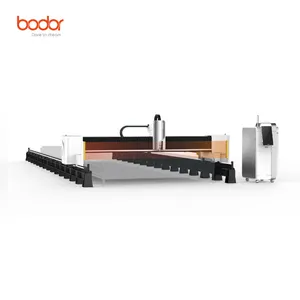 Bodor Economical G Series high power brand new laser machine for industry 60KW laser cutting machine