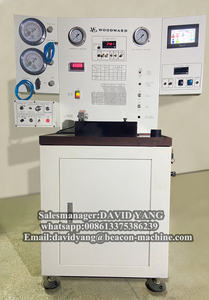 <span class=keywords><strong>Machine</strong></span> de réparation marine BK2000 pour actionneur de régulateur de vitesse RHD6 <span class=keywords><strong>UG</strong></span>-8 banc de test de gouverneur de PG-EG - Product Image 4