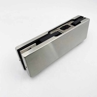 8-12Mm Kaca Patch Fitting Harga Patch Fitting Mencakup Pintu Patch Fitting Ozon OEM/ODM