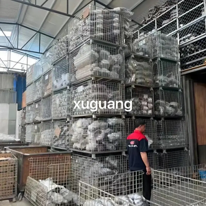 เครื่องฟอกไอเสียเชิงเร่งปฏิกิริยาสามทางแบบสากลสำหรับรถยนต์ทุกคันที่มีประสิทธิภาพสูง - Product Image 6