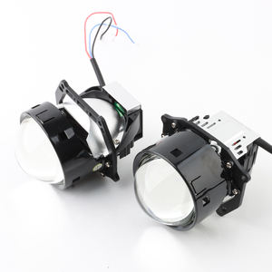 Nuova Lente Proiettore Bi-LED 3.0 Accessori per Fari Auto OEM One-Stop Lampadina LED per Fari Lente Proiettore Biled - Product Image 2