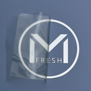 UV DTF Custom Waterproof <strong>Stickers</strong> Small Batch <strong>Printing</strong> for Textile Glass Metal Outdoor Use Durable High-Resolution - Product Image 4