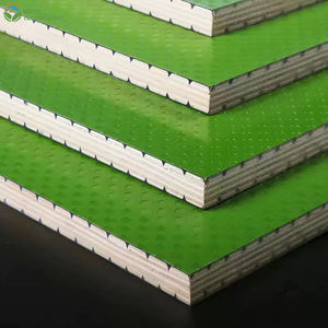 Plantilla Verde Moderna de PP, Anticorrosiva, Ecológica, Reutilizable hasta 30 Veces, para Uso en Construcción en Exteriores, Calidad de Primera Clase - Product Image 6