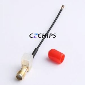 KH-IPEX4-SMAKWE5-RG1.37-B70H RF Cable RF Whole Sale Electronic Component Chips Supplier & BOM Service - Product Image 1