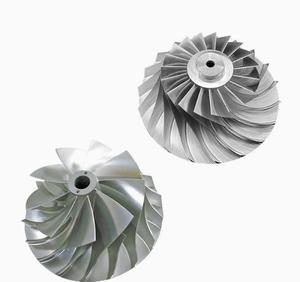 50kw 고효율 미니 마이크로 수력 발전기 워터 터빈 - Product Image 3