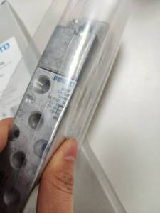 Actuador Neumático Industrial Original FESTOs ADN-16-30-A-P-A 536224 Serie ADN - Product Image 4