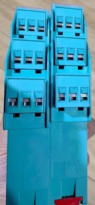 โมดูลจ่ายไฟสำรอง P+F KFD2-EB2.R4A.B ของแท้ใหม่ 100%  KFD2-EB2.R4A.B P+F KFD2-EB2.R4A.B โมดูลจ่ายไฟสำรอง - Product Image 2