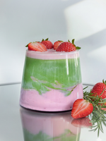 Poudre de Matcha Cérémonial d'Uji, Japon, en Pack Personnalisé pour Votre Marque – Coffret Cadeau pour Cérémonie du Thé et Événements