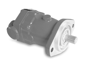 Bombas Hidráulicas de Pistones Axiales E-ATON V-ICKERS para Maquinaria de Ingeniería, Serie PVQ/PVH/PVE/PVB, 1 Año de Garantía, Hechas en China - Product Image 3