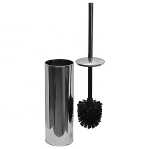 Oneup-<span class=keywords><strong>brosse</strong></span> de toilette en acier inoxydable, produit d'hygiène <span class=keywords><strong>moderne</strong></span>, pour ménage, à manche longue, pour toilette - Product Image 1