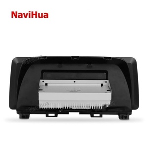 Navihua Android 10 IPS Touch Screen Car DVD Player Car Radio Audio GPS Navigation <b>System</b> Car <b>Stereo</b> for Mazda CX-5 2013-2016 - Product Image 6