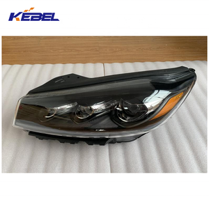 KEBEL <span class=keywords><strong>Precio</strong></span> al por mayor faro delantero Oem faro de coche usado para KIA <span class=keywords><strong>SORENTO</strong></span> 2019-2020 - Product Image 3