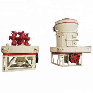 Broyeur Raymond haute pression - Product Image 6