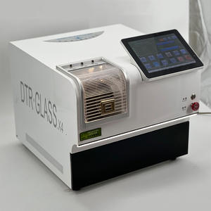 Machine de gravure dentaire en zircone à 5 axes de haute précision, graveur dentaire à 5 axes à grande vitesse, imprimante de gravure, machine de gravure - Product Image 4