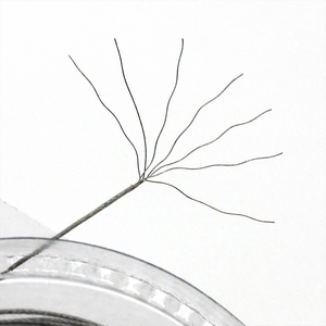 <span class=keywords><strong>Filo</strong></span> <span class=keywords><strong>da</strong></span> <span class=keywords><strong>Pesca</strong></span> in Acciaio Inox Rivestito in Nylon 1*7 <span class=keywords><strong>di</strong></span> Alta Qualità, <span class=keywords><strong>da</strong></span> 5LB a 200LB, con Caratteristica <span class=keywords><strong>di</strong></span> Galleggiamento - Product Image 5