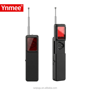 Ynmee Langlebige Infrarot-Inspektionskamera Bug-Detektor ABS Schutzalarm Multifunktions-Mini-Wireless DT01 Tester <span class=keywords><strong>GPS</strong></span> - Product Image 4