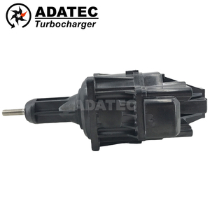 N55-EWG B03ターボチャージャー用アクチュエータBMW 135 I/335 I/640 I /535 I 18539880001/11657588995 - Product Image 5