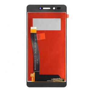Điện thoại di động LCD màn hình cảm ứng cho <span class=keywords><strong>Huawei</strong></span> <span class=keywords><strong>P9</strong></span> Lite thông minh pantalla tactil hiển thị cho danh dự 6C thưởng thức 6S Nova thông minh LCD - Product Image 5