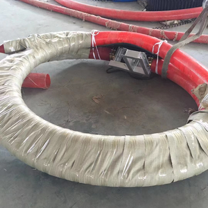 Cy Soja Graan Rijst Maïskorrel Poeder Zuigmachine Luchtzuigende Machine Flexibele Schroef Vijzel Transportband - Product Image 5