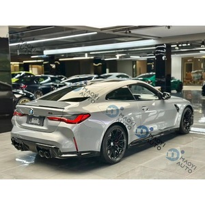 2023 BMW M4 concorrenza <span class=keywords><strong>auto</strong></span> usata dalla cina - Product Image 5