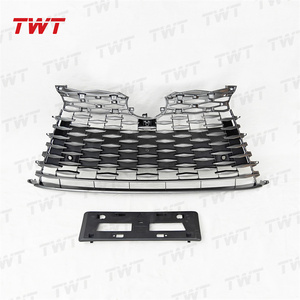 Parrilla Delantera para Automóvil Taiwan 53101-48B70, Compatible con Toyota <span class=keywords><strong>PRIUS</strong></span> PRIME 201908-202007 <span class=keywords><strong>ZVW52</strong></span> - Product Image 2