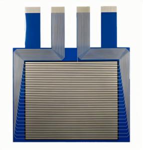 FSR <span class=keywords><strong>Sensor</strong></span> de Presión Multipunto de Matriz Flexible para Toque, Mapeo de Presión, HMI, Médico, Robótica, Industrial - Product Image 1