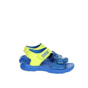 Sandali per Bambini Sonic Blu Taglia 25-30 Calzature Leggere Estive - Product Image 3