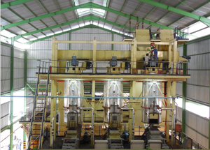 Nouvelle Conception de Machine d'Extraction d'<span class=keywords><strong>Huile</strong></span> de Palme, Machine de Traitement d'<span class=keywords><strong>Huile</strong></span> de Palme, Presse <span class=keywords><strong>à</strong></span> <span class=keywords><strong>Huile</strong></span> de Palme Rouge pour <span class=keywords><strong>Fruits</strong></span> de Palme en Indonésie - Product Image 5