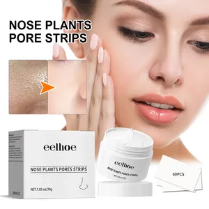 OEM dissolvant de <span class=keywords><strong>points</strong></span> <span class=keywords><strong>noirs</strong></span> masque de <span class=keywords><strong>nez</strong></span> bande de pores masque déchirant Peeling acné <span class=keywords><strong>patch</strong></span> nasal <span class=keywords><strong>points</strong></span> <span class=keywords><strong>noirs</strong></span> crème de soin de la peau de nettoyage en profondeur - Product Image 5
